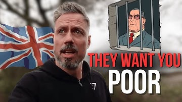 ARREST THE POLITICIANS NOT THE FARMERS