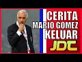 CERITA SEBENAR PASAL MARIO GOMEZ CABUT & PEMILIHAN MORA - (27 OGOS 2018)