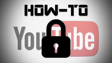How to Manage Your YouTube Privacy Settings