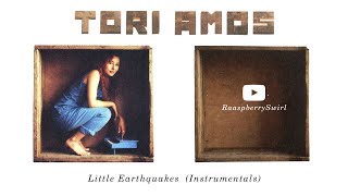 Tori Amos - Precious Things (Filtered Instrumental with BGV)