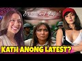 New Movie ni Kathryn Bernardo for 2025 after Hello, Love, Again! Kathryn Bernardo Update! #viral