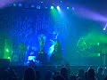 Cradle of Filth - Hallowed Be Thy Name (Live)