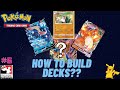 Drs guide to pokemon deck building 6 how to play a game 