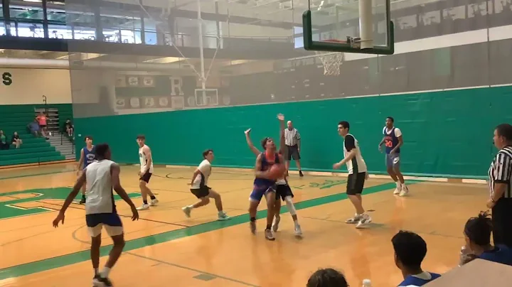 Nate Cleveland Summer Highlights