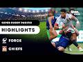 Force v Chiefs Highlights | Round 7 | Super Rugby Pacific 2026
