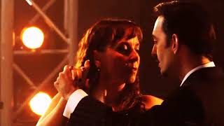 Milena Plebs - Demian Garcia Tango By Alex