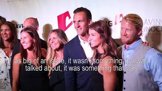 2017 Saving Innocence 6th Annual Gala Invite
