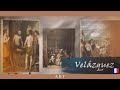 VELÁZQUEZ : BIOGRAPHIE ET OEUVRES LES PLUS IMPORTANTES