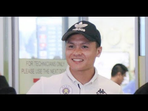 Tin Việt - Hà Nội FC trở về đầy khí thế, ôm tham vọng lớn tại sân chơi lớn nhất Châu Á
