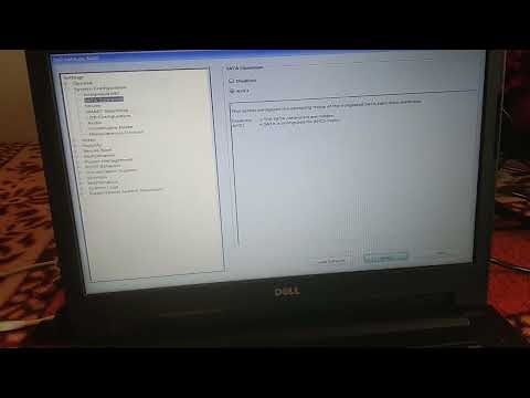 FIX Hard Drive Not Installed on Dell Laptop