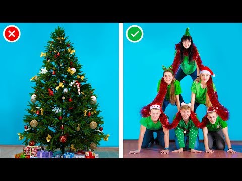 वीडियो: क्रिसमस की छुट्टी क्या है