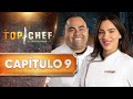 CAPÍTULO 9 👨‍🍳🥩 TOP CHEF VIP CHILE 🤩