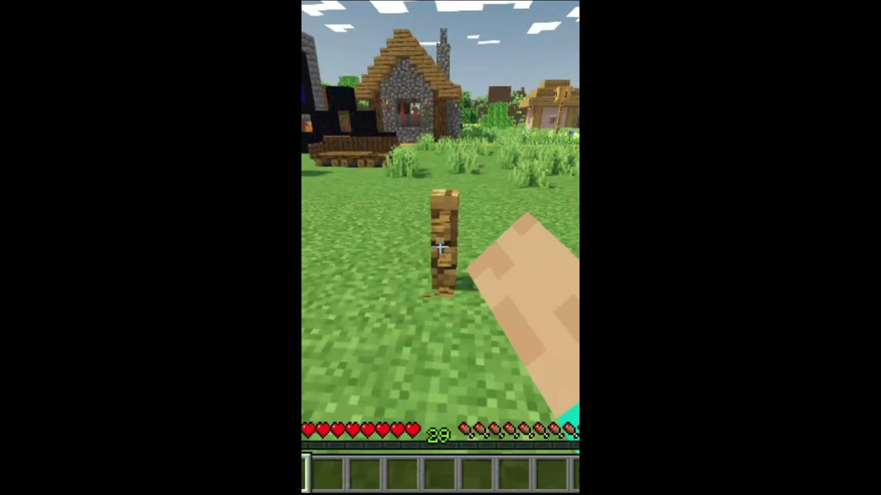 BREAKING 1000000 BARRIER BLOCKS IN MINECRAFT SURVIVAL YouTube BREAKING 1000000 BARRIER BLOCKS IN MINECRAFT SURVIVAL YouTube