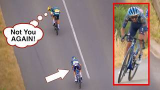 Why is Everyone TERRIFIED of this TINY Climber? Tour de France 2026 Stage 12