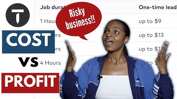 THE TRUTH ABOUT THUMBTACK PRO | IS IT WORTH THE MONEY?!