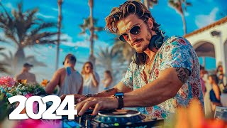 Alan Walker, Dua Lipa, Coldplay, Martin Garrix & Kygo, The Chainsmokers Style  Summer Vibes #1