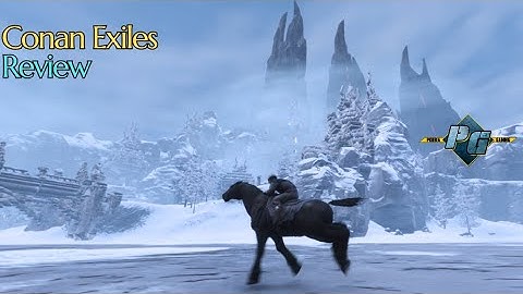 Conan Exiles explained in 7 minutes! (2025) | Conan Exiles