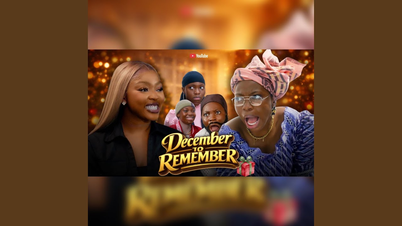 Watch December Groove neo on YouTube Watch December Groove neo on YouTube