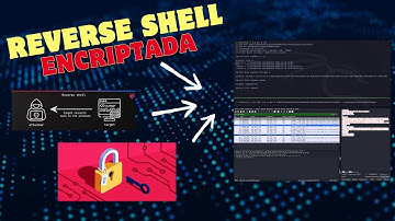 AESRevShell: Herramienta para Reverse Shells ENCRIPTADAS con AES - OusCyb3rH4ck