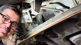 EVAP Codes P0441/P0455 and NO, IT WASN'T the Gas Cap (Toyota Corolla)