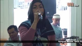 KEPASRAHAN - Dian Rose - OGS BAND #ogsbanddangdut