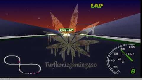 Mario Kart 64 Hooting Mod Player Size Modifier gameshark code