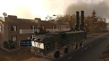 Broken Arrow: Russia Gameplay - Multiplayer Battle 4