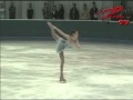 김연아 Yuna KIM SP (LiveStream Ver.) Kiss of the Vampire | 2012 NRW Trophy