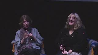 Q&A with Kate Rhodes James: Casting Director for Gladiator II Content