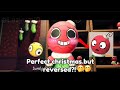 The perfect christmas but reversed😇 (cursed..) #dandysworld #dandysworldmeme #lazyumi0