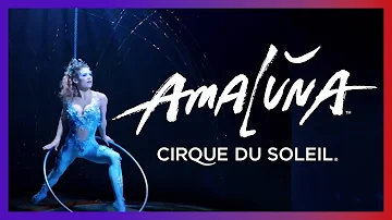 Amaluna by Cirque du Soleil - Official Trailer | Cirque du Soleil