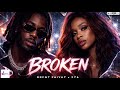 Broken – Brent Faiyaz x SZA(2026 Official Video)