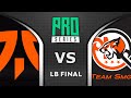 FNATIC vs SMG - LB FINAL - BTS Pro Series S7 2021 Highlights Dota 2