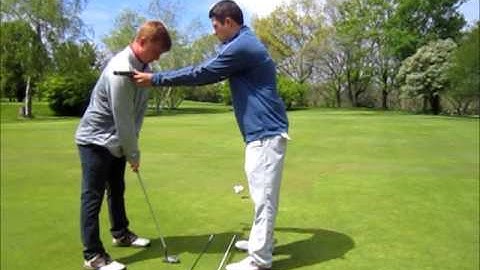 PGA Level 3 Video 1 – Assessing Student Needs and Measuring Progress
