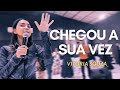 ESTA SOFRENDO O DESPREZO? EU TENHO UM RECADO PARA VOCÊ