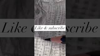 #artshorts #arttutorial #drawing #graphitedrawing #graphitepencil #howtoshade #shading #asmr #arte