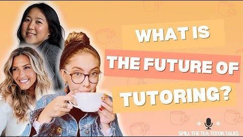 Wat is de toekomst van bijles? In gesprek met de Tutors
