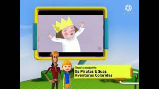 Discovery Kids Latino 30