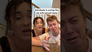 The Truth Is Out About Us #couples #marriedlifr