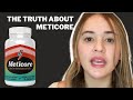 METICORE REVIEW - ATTENTION ALERT - Does Meticore really lose weight? Is Meticore good?