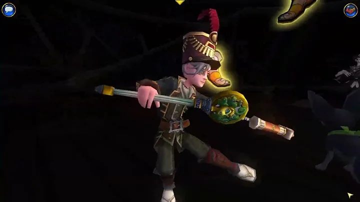 Pirate101 Playthrough - Helping... Lighthouses?