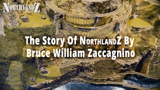 Story of Northlandz by Bruce W. Zaccagnino