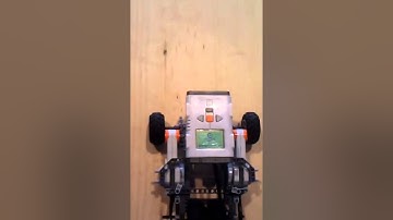 Robotics Ramp Project