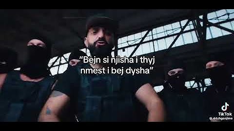 Varrosi x Tayna  x Noizy - U Bo Kohë