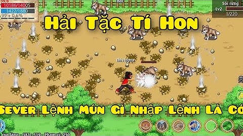 Htth Lậu Mới Nhất Mở Test Sever Lệnh Free Lv100 Free 1Tỷ Beri Ruby Free Full Trái Ác Quỷ Vip Nhất