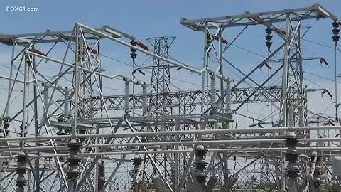 Eversource energy rates decrease for Connecticut summer
