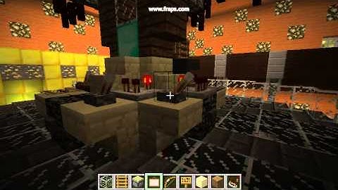 tardis matt smith 2010 minecraft part 1