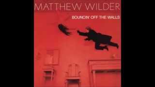 Miniatura del video "Matthew Wilder - Break My Stride 1080p (lyrics in description)"