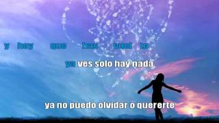 Video thumbnail of "Asi fue - Isabel Pantoja LYRICS"