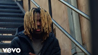 Finessemo - Dog Food Official Video Ft. Statiik